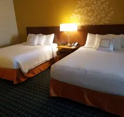 Fairfield Inn & Suites Gallup hotel detail image 4