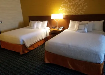 Fairfield Inn & Suites Gallup hotel thumbnail 4