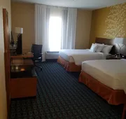 Fairfield Inn & Suites Gallup hotel detail image 5