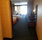 Fairfield Inn & Suites Gallup hotel detail image 7