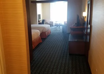 Fairfield Inn & Suites Gallup hotel thumbnail 7
