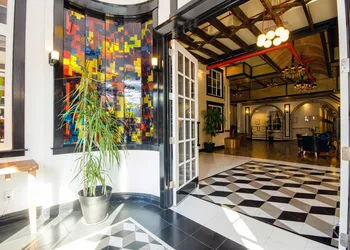 The Box House Hotel hotel thumbnail 2