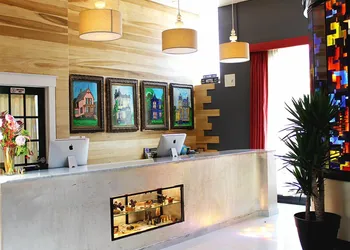 The Box House Hotel hotel thumbnail 3