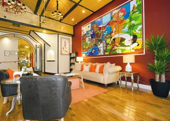 The Box House Hotel hotel thumbnail 4