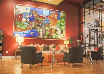 The Box House Hotel hotel thumbnail 5