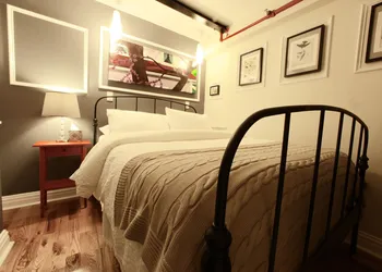 The Box House Hotel hotel thumbnail 7