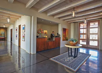 Four Seasons Resort Rancho Encantado Santa Fe hotel thumbnail 2
