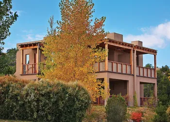Four Seasons Resort Rancho Encantado Santa Fe hotel thumbnail 5