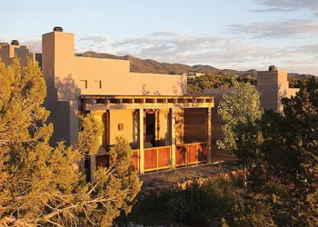 Four Seasons Resort Rancho Encantado Santa Fe hotel thumbnail 6
