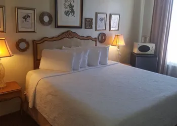 Palace Hotel hotel thumbnail 2