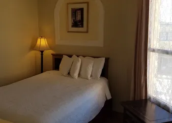 Palace Hotel hotel thumbnail 4