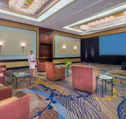 Hyatt Regency Buffalo / Hotel and Conference Center hotel detail image 4