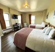 Lenox Hotel and Suites hotel detail image 5