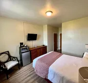Lenox Hotel and Suites hotel detail image 7