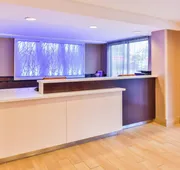 Fairfield Inn Marriott Corning hotel detail image 3
