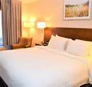 Fairfield Inn Marriott Corning hotel detail image 4