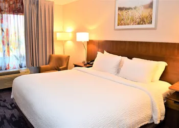 Fairfield Inn Marriott Corning hotel thumbnail 4