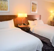 Fairfield Inn Marriott Corning hotel detail image 7