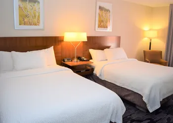 Fairfield Inn Marriott Corning hotel thumbnail 7