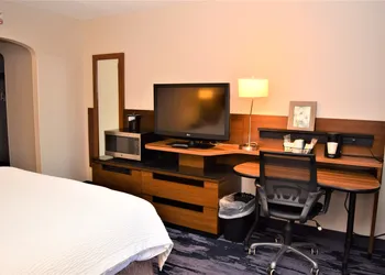 Fairfield Inn Marriott Corning hotel thumbnail 8