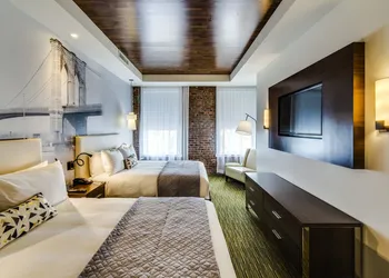 The Brooklyn hotel thumbnail 4