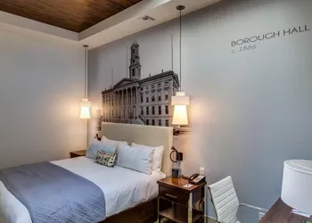 The Brooklyn hotel thumbnail 8