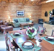 Lodges At Cresthaven hotel detail image 3