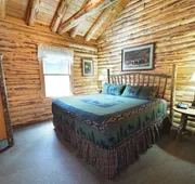 Lodges At Cresthaven hotel detail image 4