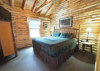 Lodges At Cresthaven hotel thumbnail 4