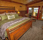 Lodges At Cresthaven hotel detail image 7