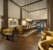 Hampton Inn & Suites Syracuse/Carrier Circle hotel detail image 3