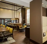 Hampton Inn & Suites Syracuse/Carrier Circle hotel detail image 4