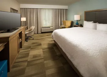 Hampton Inn & Suites Syracuse/Carrier Circle hotel thumbnail 5