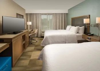 Hampton Inn & Suites Syracuse/Carrier Circle hotel thumbnail 6