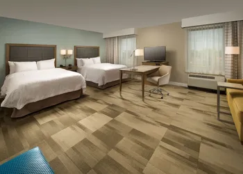 Hampton Inn & Suites Syracuse/Carrier Circle hotel thumbnail 7