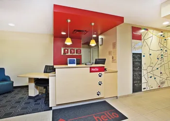 TownePlace Suites by Marriott Republic Airport Long Island hotel thumbnail 4