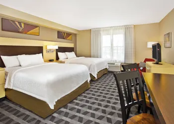 TownePlace Suites by Marriott Republic Airport Long Island hotel thumbnail 6