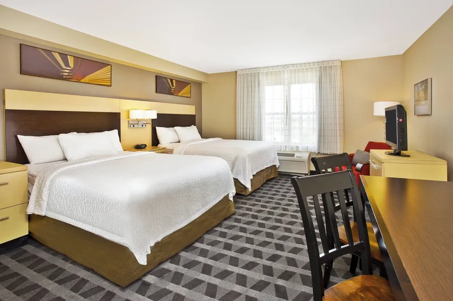 TownePlace Suites by Marriott Republic Airport Long Island hotel detail image 6