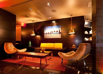 Sanctuary Hotel New York hotel thumbnail 2