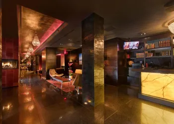 Sanctuary Hotel New York hotel thumbnail 3