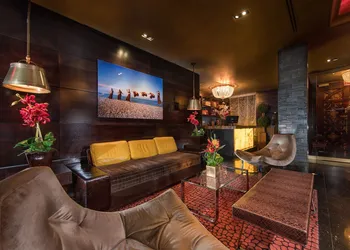 Sanctuary Hotel New York hotel thumbnail 4