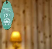 Sundowner on Lake George hotel detail image 3