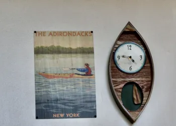 Sundowner on Lake George hotel thumbnail 8