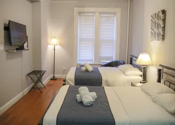 The Central Park North hotel thumbnail 4