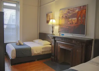 The Central Park North hotel thumbnail 5