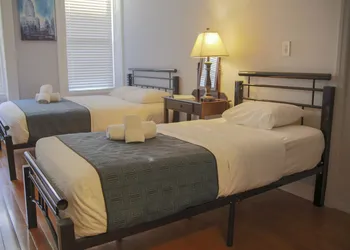 The Central Park North hotel thumbnail 6