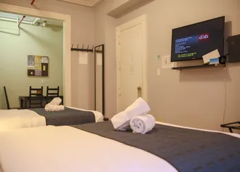 The Central Park North hotel thumbnail 7
