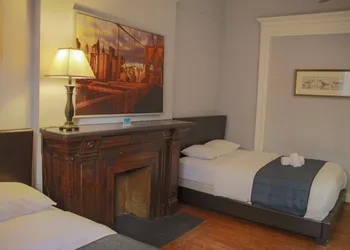 The Central Park North hotel thumbnail 8