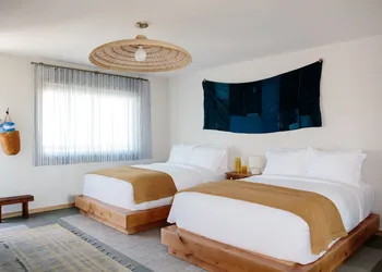Daunt's Albatross Motel hotel thumbnail 2