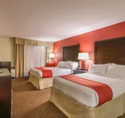 Hotel MTK Mount Kisco hotel detail image 4